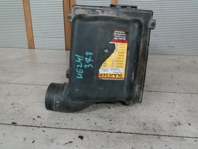 bontott CITROËN XSARA Légszűrő Ház