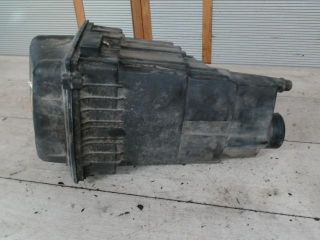 bontott CITROËN XSARA Légszűrő Ház