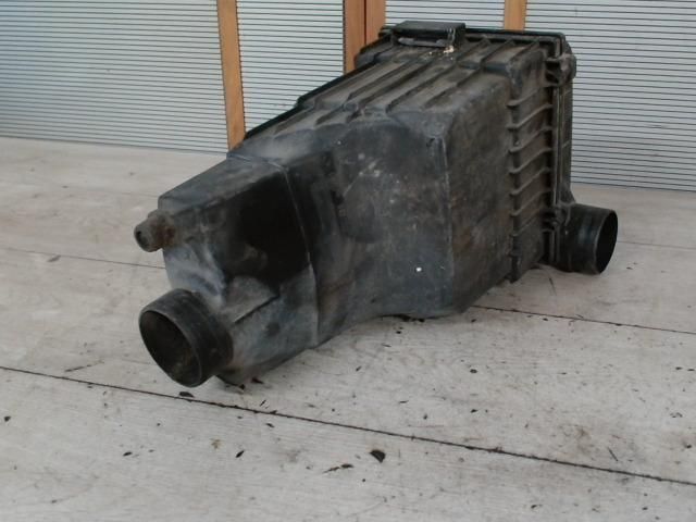 bontott CITROËN XSARA Légszűrő Ház