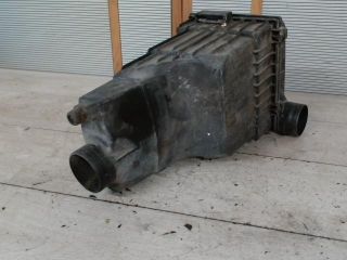 bontott CITROËN XSARA Légszűrő Ház