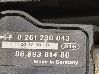 bontott CITROËN XSARA Leömlő (Soros)