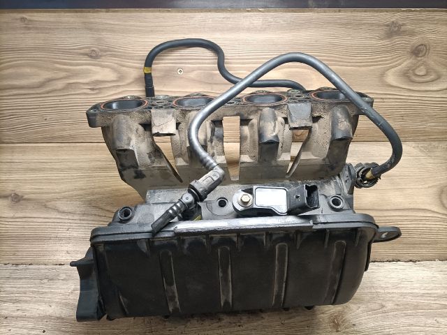 bontott CITROËN XSARA Leömlő (Soros)