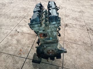 bontott CITROËN XSARA Motor (Fűzött blokk hengerfejjel)