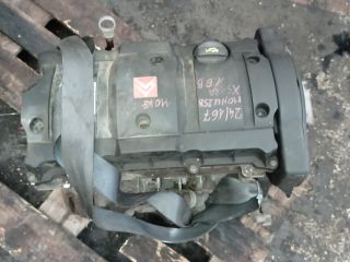 bontott CITROËN XSARA Motor (Fűzött blokk hengerfejjel)