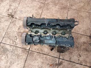 bontott CITROËN XSARA Motor (Fűzött blokk hengerfejjel)