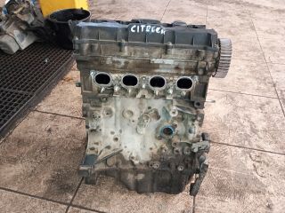 bontott CITROËN XSARA Motor (Fűzött blokk hengerfejjel)