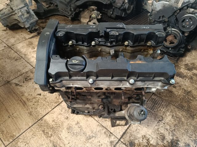 bontott CITROËN XSARA Motor (Fűzött blokk hengerfejjel)