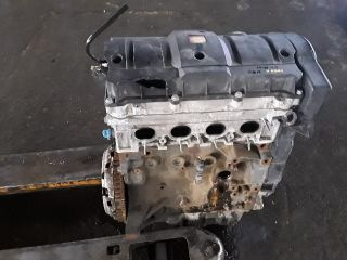 bontott CITROËN XSARA Motor (Fűzött blokk hengerfejjel)