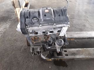 bontott CITROËN XSARA Motor (Fűzött blokk hengerfejjel)