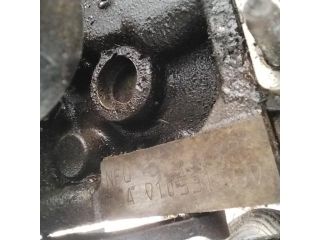 bontott CITROËN XSARA Motor (Fűzött blokk hengerfejjel)