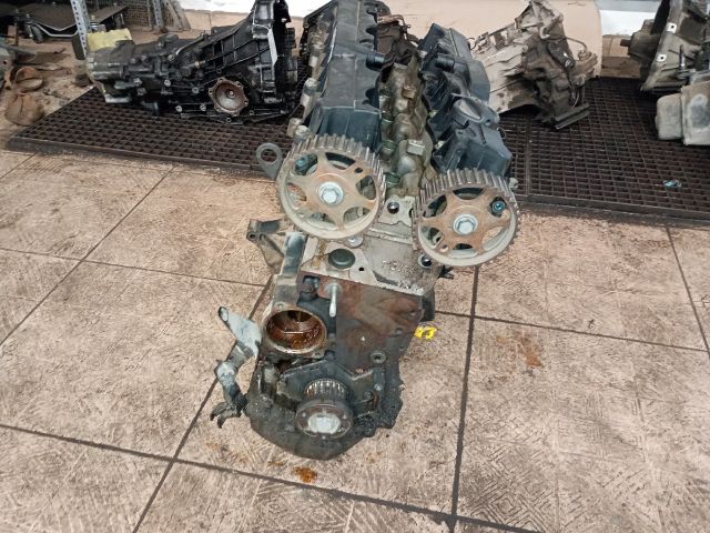 bontott CITROËN XSARA Motor (Fűzött blokk hengerfejjel)