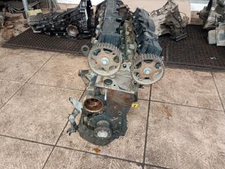 bontott CITROËN XSARA Motor (Fűzött blokk hengerfejjel)