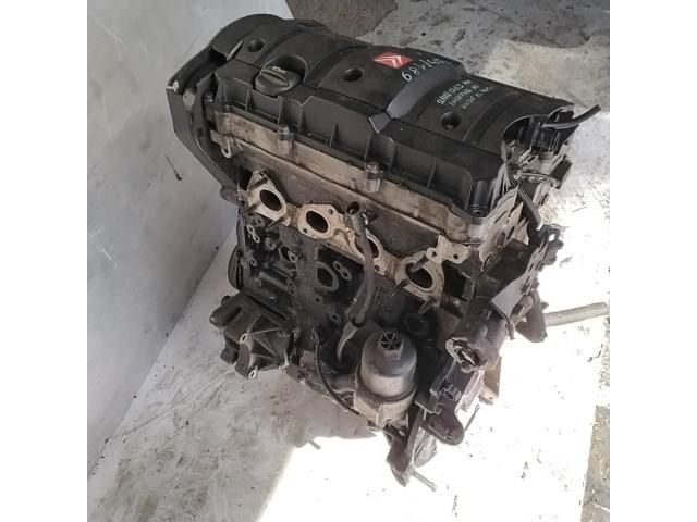 bontott CITROËN XSARA Motor (Fűzött blokk hengerfejjel)