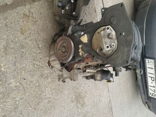 bontott CITROËN XSARA Motor (Fűzött blokk hengerfejjel)