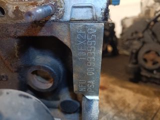 bontott CITROËN XSARA Motor (Fűzött blokk hengerfejjel)