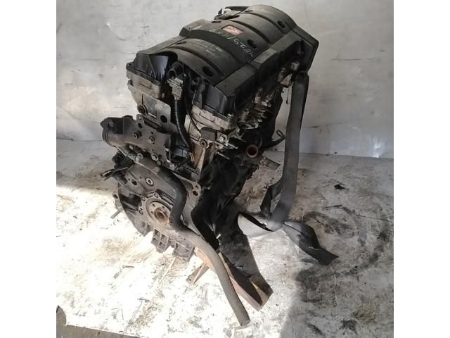 bontott CITROËN XSARA Motor (Fűzött blokk hengerfejjel)