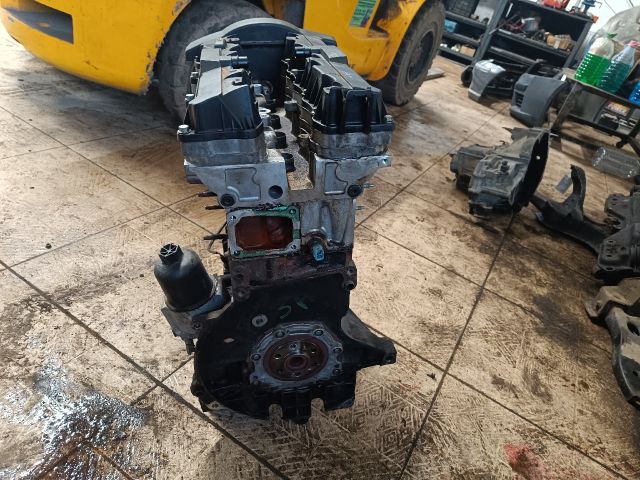 bontott CITROËN XSARA Motor (Fűzött blokk hengerfejjel)