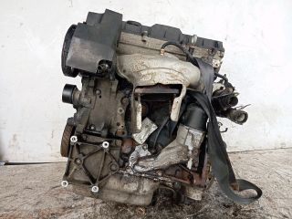 bontott CITROËN XSARA Motor (Fűzött blokk hengerfejjel)