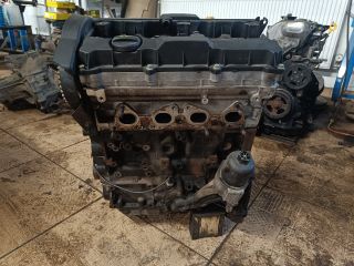 bontott CITROËN XSARA Motor (Fűzött blokk hengerfejjel)