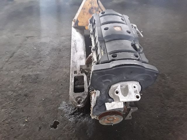 bontott CITROËN XSARA Motor (Fűzött blokk hengerfejjel)