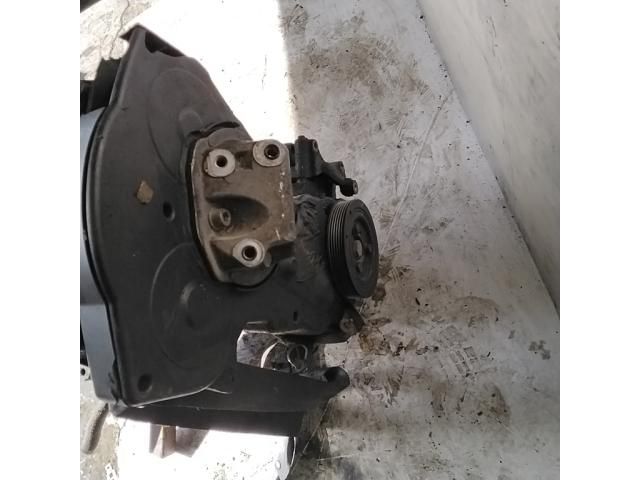 bontott CITROËN XSARA Motor (Fűzött blokk hengerfejjel)