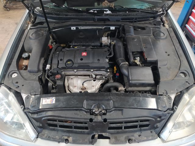 bontott CITROËN XSARA Motor (Fűzött blokk hengerfejjel)