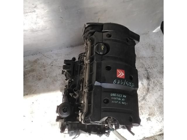bontott CITROËN XSARA Motor (Fűzött blokk hengerfejjel)