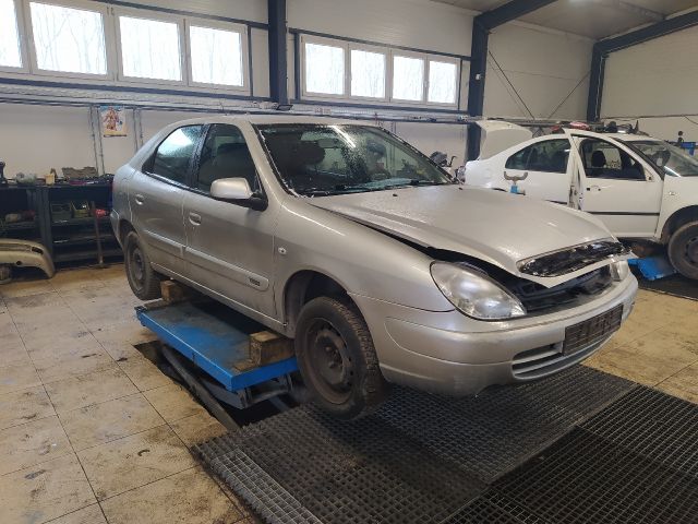 bontott CITROËN XSARA Motor (Fűzött blokk hengerfejjel)