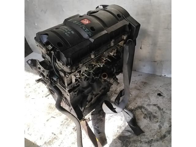 bontott CITROËN XSARA Motor (Fűzött blokk hengerfejjel)