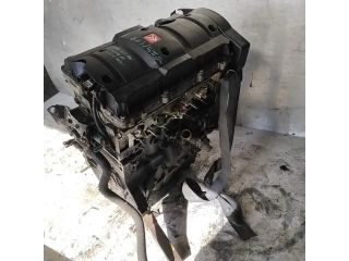 bontott CITROËN XSARA Motor (Fűzött blokk hengerfejjel)
