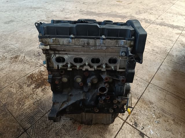 bontott CITROËN XSARA Motor (Fűzött blokk hengerfejjel)