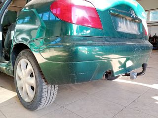 bontott CITROËN XSARA Motorvezérlő