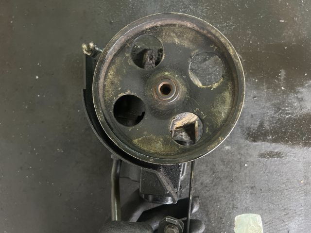 bontott CITROËN XSARA Motorvezérlő