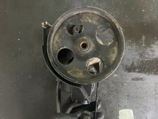 bontott CITROËN XSARA Motorvezérlő