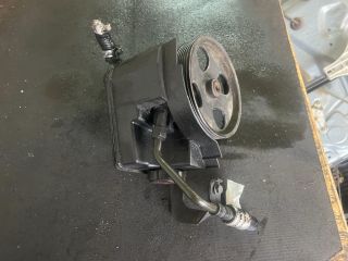 bontott CITROËN XSARA Motorvezérlő