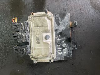 bontott CITROËN XSARA Motorvezérlő