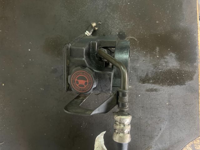 bontott CITROËN XSARA Motorvezérlő