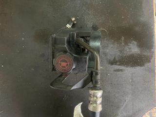 bontott CITROËN XSARA Motorvezérlő