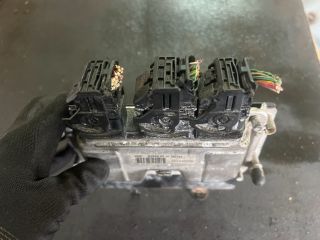 bontott CITROËN XSARA Motorvezérlő