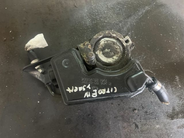 bontott CITROËN XSARA Motorvezérlő