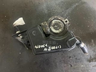 bontott CITROËN XSARA Motorvezérlő