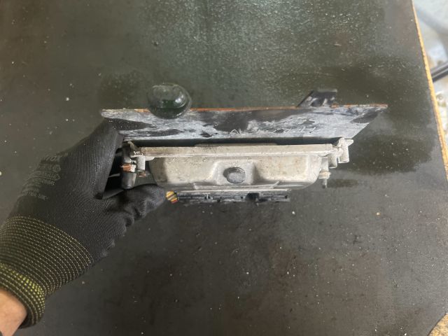 bontott CITROËN XSARA Motorvezérlő