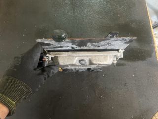 bontott CITROËN XSARA Motorvezérlő