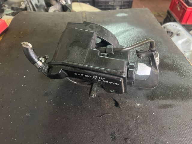 bontott CITROËN XSARA Motorvezérlő