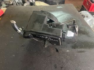 bontott CITROËN XSARA Motorvezérlő