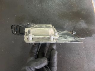 bontott CITROËN XSARA Motorvezérlő