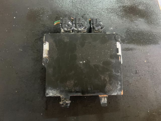 bontott CITROËN XSARA Motorvezérlő