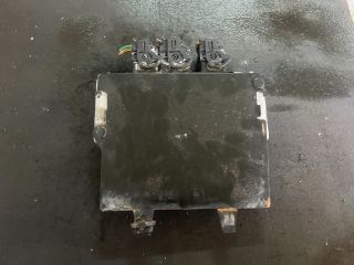 bontott CITROËN XSARA Motorvezérlő