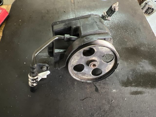 bontott CITROËN XSARA Motorvezérlő