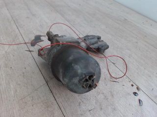 bontott CITROËN XSARA Olajszűrő Ház